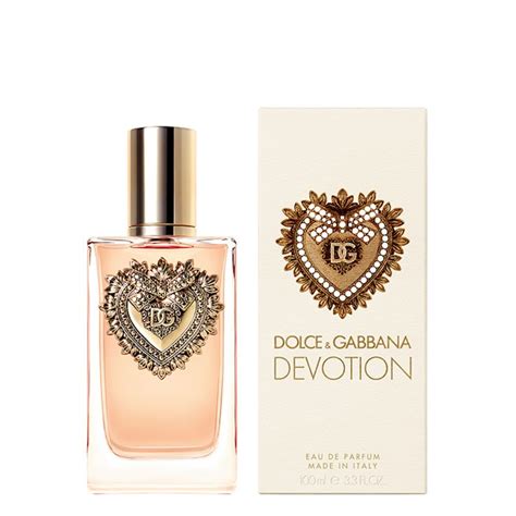 devotion dolce gabbana note|devotion dolce gabbana fragrantica.